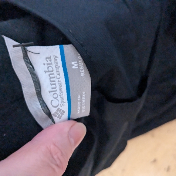 Columbia snow pants - Picture 7 of 7